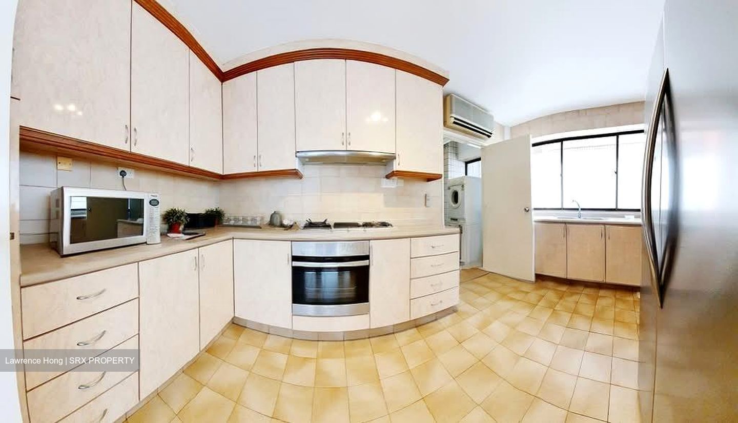 The Cairnhill (D9), Condominium #554912841